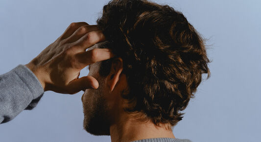 男士專屬髮肌養護